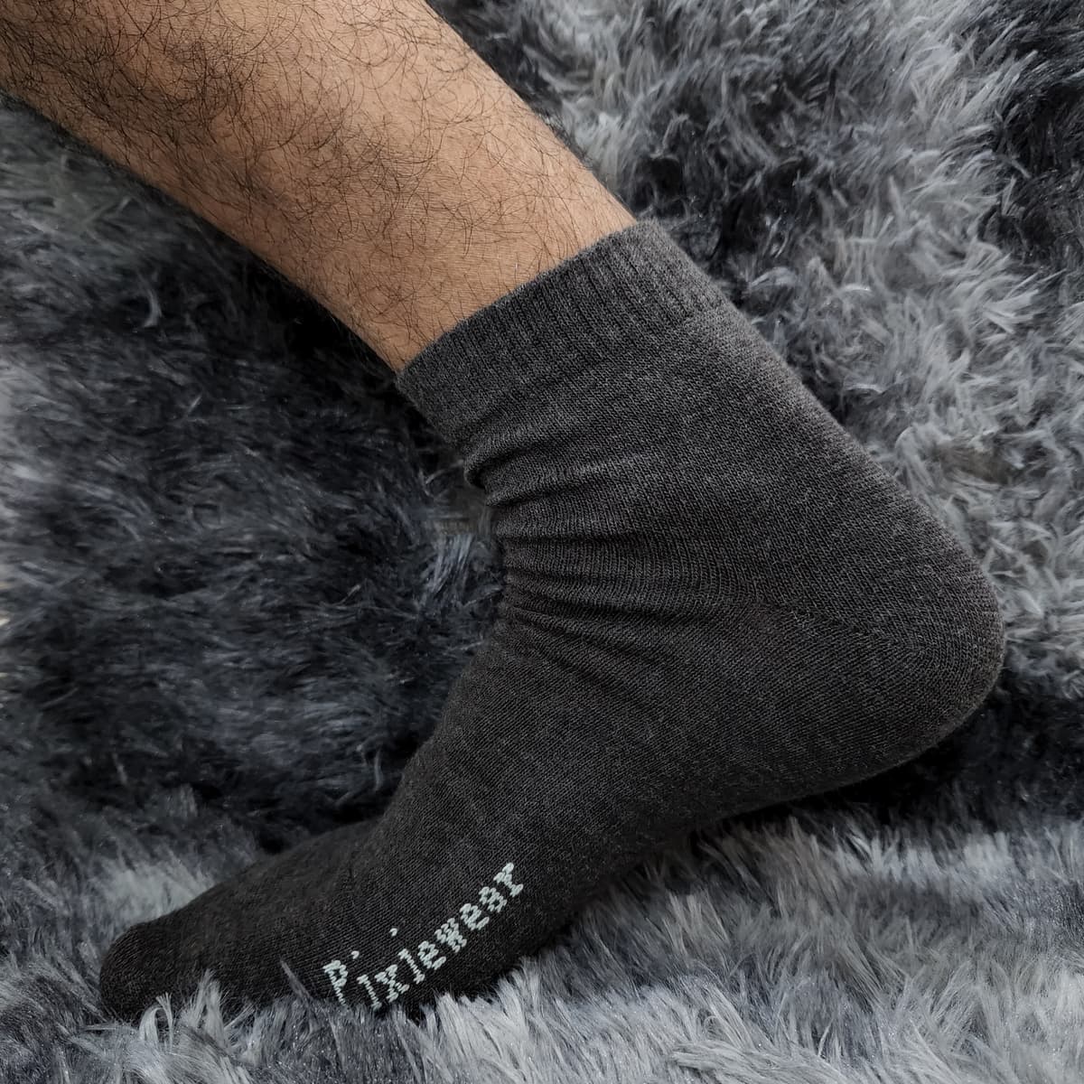 5 Pair Premium Socks Combo-image-2